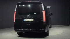 2023 Hyundai Staria 4WD Lounge 9-Seater — фото 4