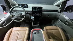 2023 Hyundai Staria 4WD Lounge 9-Seater — фото 7