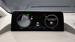 2023 Hyundai Staria 4WD Lounge 9-Seater — фото 8