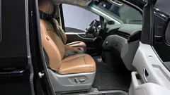 2023 Hyundai Staria 4WD Lounge 9-Seater — фото 11