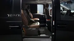 2023 Hyundai Staria 4WD Lounge 9-Seater — фото 12