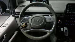 2023 Hyundai Staria 4WD Lounge 9-Seater — фото 13