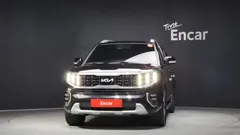 2023 Kia Mohave Diesel 3.0 4WD 6-Seater — фото 3