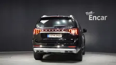 2023 Kia Mohave Diesel 3.0 4WD 6-Seater — фото 4