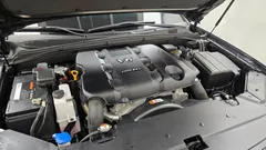 2023 Kia Mohave Diesel 3.0 4WD 6-Seater — фото 6