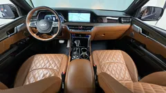 2023 Kia Mohave Diesel 3.0 4WD 6-Seater — фото 7