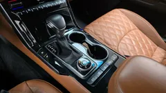2023 Kia Mohave Diesel 3.0 4WD 6-Seater — фото 9