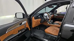 2023 Kia Mohave Diesel 3.0 4WD 6-Seater — фото 10