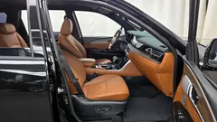 2023 Kia Mohave Diesel 3.0 4WD 6-Seater — фото 11