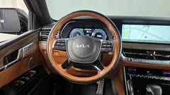 2023 Kia Mohave Diesel 3.0 4WD 6-Seater — фото 13