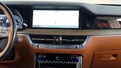 2023 Kia Mohave Diesel 3.0 4WD 6-Seater — фото 14