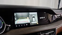 2023 Kia Mohave Diesel 3.0 4WD 6-Seater — фото 15