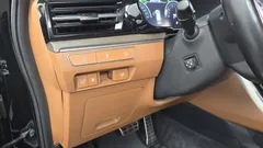 2023 Kia Mohave Diesel 3.0 4WD 6-Seater — фото 18