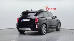 2023 Mini Countryman ALL4 — фото 2