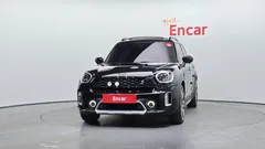 2023 Mini Countryman ALL4 — фото 3