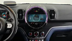 2023 Mini Countryman ALL4 — фото 14