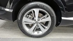 2021 Genesis GV80 2.5T Gasoline AWD, чёрный — фото 5