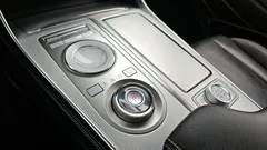 2021 Genesis GV80 2.5T Gasoline AWD, чёрный — фото 9