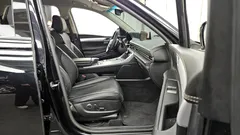 2021 Genesis GV80 2.5T Gasoline AWD, чёрный — фото 11