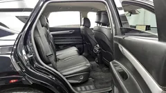 2021 Genesis GV80 2.5T Gasoline AWD, чёрный — фото 12