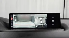 2021 Genesis GV80 2.5T Gasoline AWD, чёрный — фото 15