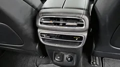 2021 Genesis GV80 2.5T Gasoline AWD, чёрный — фото 19