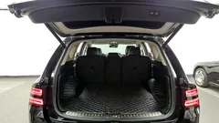 2021 Genesis GV80 2.5T Gasoline AWD, чёрный — фото 20