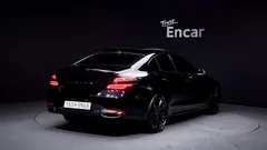 2023 Genesis G70 Gasoline 3.3T 2WD — фото 2