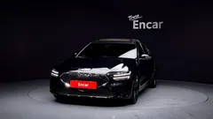 2023 Genesis G70 Gasoline 3.3T 2WD — фото 3
