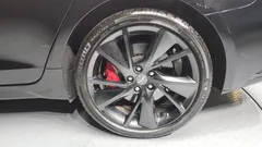 2023 Genesis G70 Gasoline 3.3T 2WD — фото 5