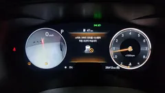 2023 Genesis G70 Gasoline 3.3T 2WD — фото 8