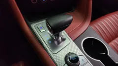 2023 Genesis G70 Gasoline 3.3T 2WD — фото 9