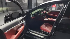 2023 Genesis G70 Gasoline 3.3T 2WD — фото 10