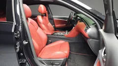2023 Genesis G70 Gasoline 3.3T 2WD — фото 15
