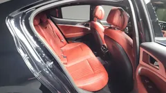 2023 Genesis G70 Gasoline 3.3T 2WD — фото 16