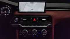 2023 Genesis G70 Gasoline 3.3T 2WD — фото 18