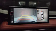 2023 Genesis G70 Gasoline 3.3T 2WD — фото 19