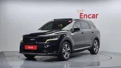 2022 Kia Sorento HEV 1.6 2WD — фото 1
