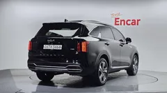 2022 Kia Sorento HEV 1.6 2WD — фото 2