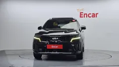 2022 Kia Sorento HEV 1.6 2WD — фото 3