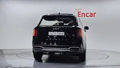 2022 Kia Sorento HEV 1.6 2WD — фото 4