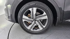 2022 Kia Sorento HEV 1.6 2WD — фото 5