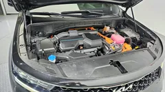 2022 Kia Sorento HEV 1.6 2WD — фото 6