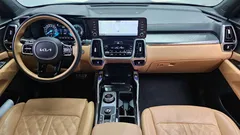 2022 Kia Sorento HEV 1.6 2WD — фото 7