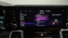 2022 Kia Sorento HEV 1.6 2WD — фото 8