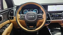 2022 Kia Sorento HEV 1.6 2WD — фото 13