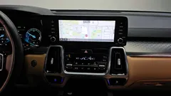 2022 Kia Sorento HEV 1.6 2WD — фото 14