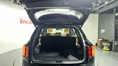 2022 Kia Sorento HEV 1.6 2WD — фото 20