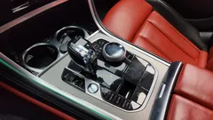 2022 BMW 8-Series 840i xDrive M Sport Gran Coupe, чёрный — фото 9
