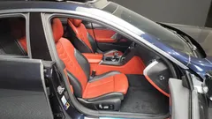 2022 BMW 8-Series 840i xDrive M Sport Gran Coupe, чёрный — фото 11